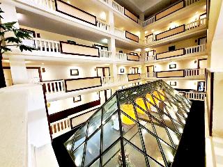 Royal Peninsula Hotel Chiang Mai fotoÄŸrafÄ±
