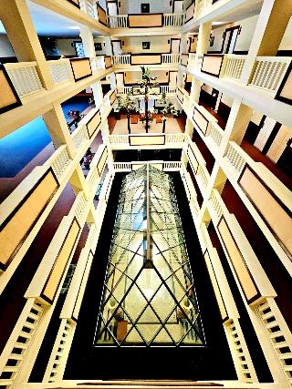 Royal Peninsula Hotel Chiang Mai fotoÄŸrafÄ±