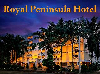 Royal Peninsula Hotel Chiang Mai otel fotoğrafı