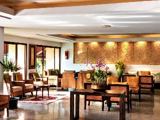 Royal Peninsula Hotel Chiang Mai fotoÄŸrafÄ±