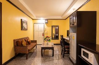 Royal Peninsula Hotel Chiang Mai fotoÄŸrafÄ±