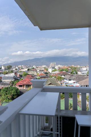 Royal Peninsula Hotel Chiang Mai fotoÄŸrafÄ±