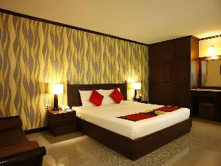 Royal Peninsula Hotel Chiang Mai fotoÄŸrafÄ±