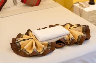 Royal Peninsula Hotel Chiang Mai fotoÄŸrafÄ±