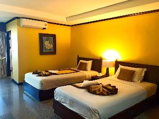 Royal Peninsula Hotel Chiang Mai fotoÄŸrafÄ±
