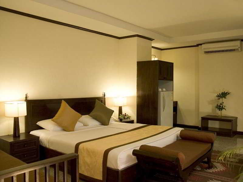 Royal Peninsula Hotel Chiang Mai fotoÄŸrafÄ±