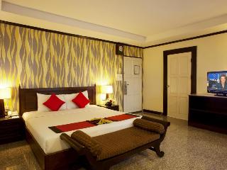 Royal Peninsula Hotel Chiang Mai fotoÄŸrafÄ±