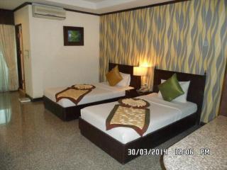 Royal Peninsula Hotel Chiang Mai fotoÄŸrafÄ±