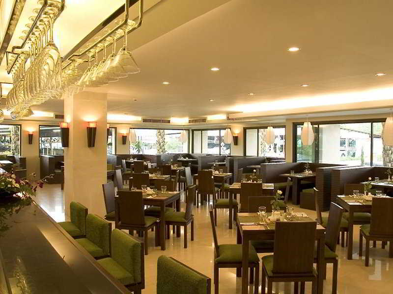 Royal Peninsula Hotel Chiang Mai fotoÄŸrafÄ±