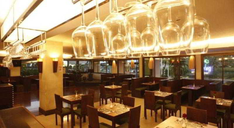 Royal Peninsula Hotel Chiang Mai fotoÄŸrafÄ±