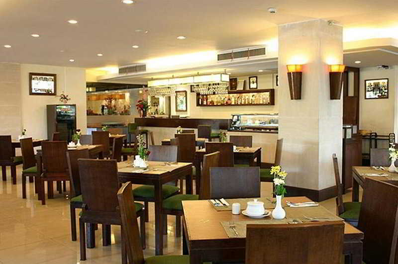 Royal Peninsula Hotel Chiang Mai fotoÄŸrafÄ±