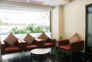 FuramaXclusive Sathorn Bangkok fotoÄŸrafÄ±