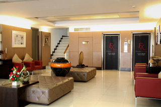 FuramaXclusive Sathorn Bangkok fotoÄŸrafÄ±