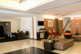 FuramaXclusive Sathorn Bangkok fotoÄŸrafÄ±