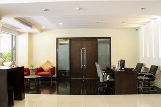 FuramaXclusive Sathorn Bangkok fotoÄŸrafÄ±