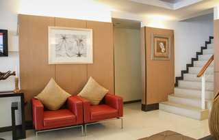 FuramaXclusive Sathorn Bangkok fotoÄŸrafÄ±