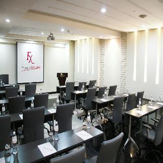 FuramaXclusive Sathorn Bangkok fotoÄŸrafÄ±
