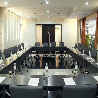 FuramaXclusive Sathorn Bangkok fotoÄŸrafÄ±