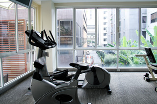 FuramaXclusive Sathorn Bangkok fotoÄŸrafÄ±