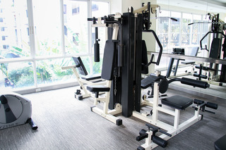 FuramaXclusive Sathorn Bangkok fotoÄŸrafÄ±