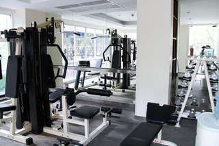 FuramaXclusive Sathorn Bangkok fotoÄŸrafÄ±