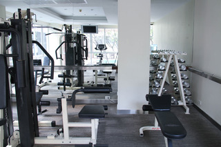 FuramaXclusive Sathorn Bangkok fotoÄŸrafÄ±