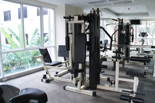FuramaXclusive Sathorn Bangkok fotoÄŸrafÄ±