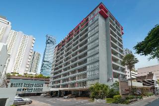 FuramaXclusive Sathorn Bangkok fotoÄŸrafÄ±