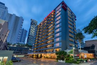 FuramaXclusive Sathorn Bangkok fotoÄŸrafÄ±