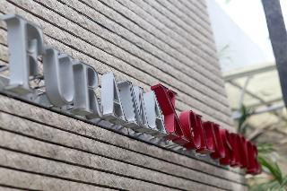 FuramaXclusive Sathorn Bangkok fotoÄŸrafÄ±