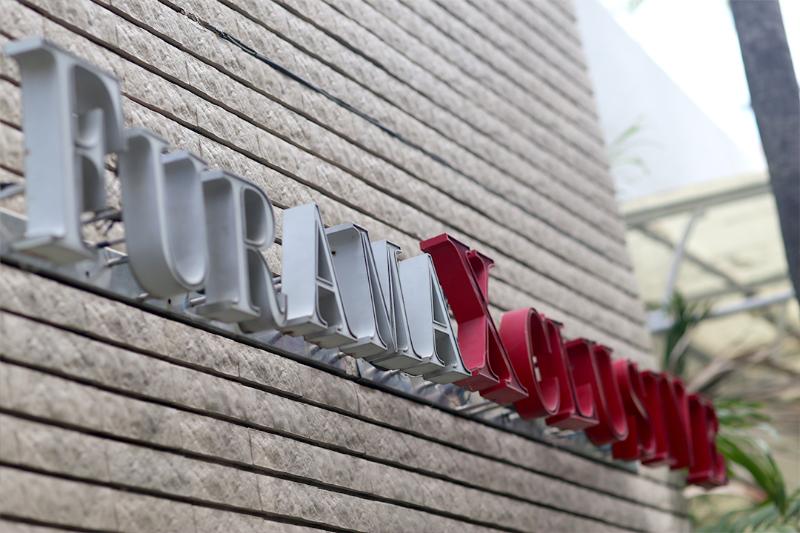 FuramaXclusive Sathorn Bangkok - Genel