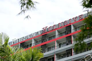 FuramaXclusive Sathorn Bangkok fotoÄŸrafÄ±