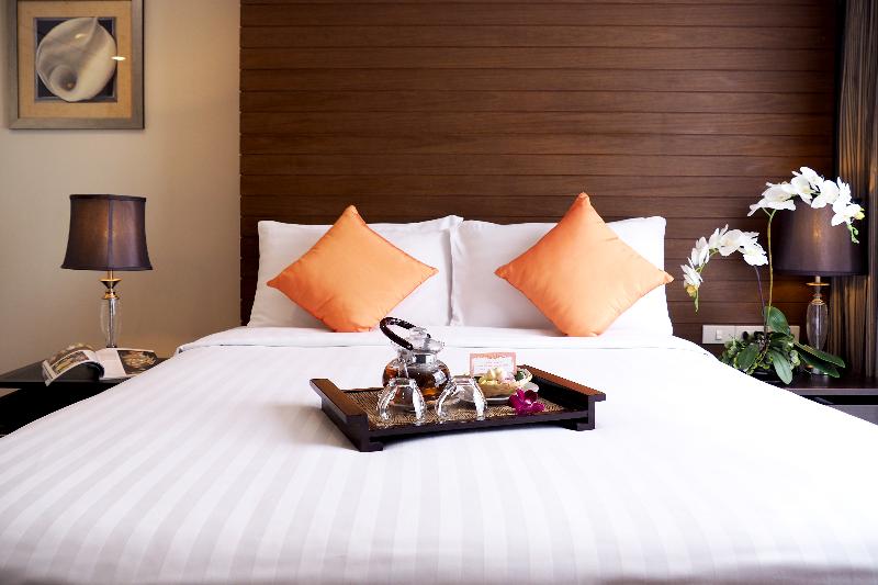 FuramaXclusive Sathorn Bangkok - Oda