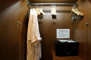 FuramaXclusive Sathorn Bangkok fotoÄŸrafÄ±