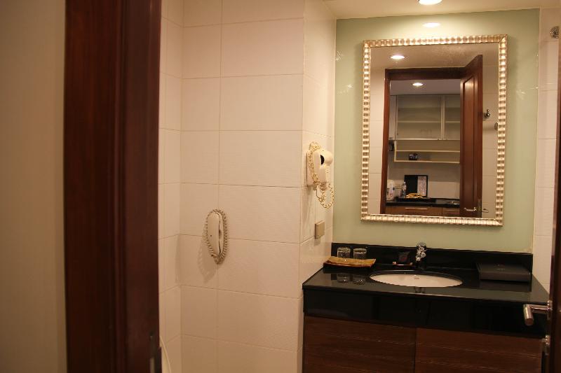 FuramaXclusive Sathorn Bangkok - Oda