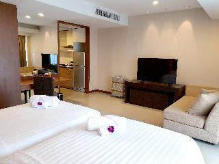 FuramaXclusive Sathorn Bangkok fotoÄŸrafÄ±