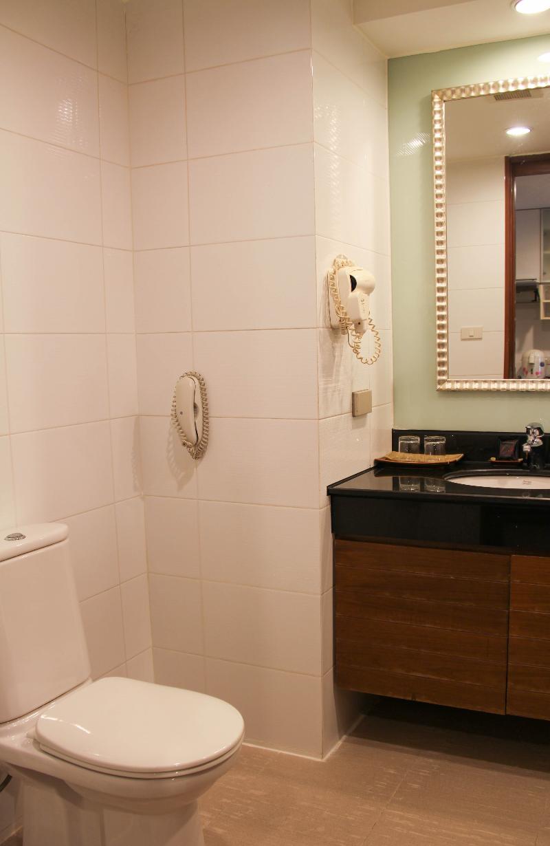 FuramaXclusive Sathorn Bangkok - Oda