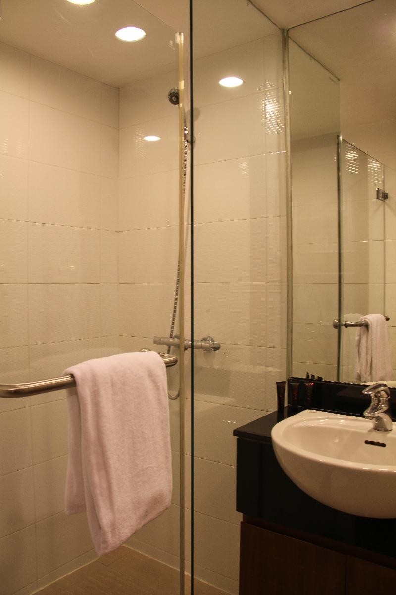 FuramaXclusive Sathorn Bangkok - Oda