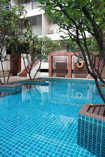 FuramaXclusive Sathorn Bangkok fotoÄŸrafÄ±