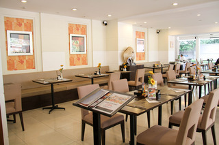 FuramaXclusive Sathorn Bangkok fotoÄŸrafÄ±