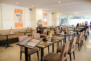 FuramaXclusive Sathorn Bangkok fotoÄŸrafÄ±