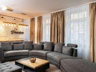 Ibis Styles Dresden Neustadt fotoÄŸrafÄ±