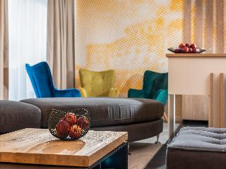 Ibis Styles Dresden Neustadt fotoÄŸrafÄ±