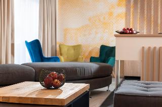 Ibis Styles Dresden Neustadt fotoÄŸrafÄ±