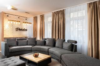 Ibis Styles Dresden Neustadt fotoÄŸrafÄ±