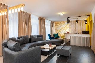 Ibis Styles Dresden Neustadt fotoÄŸrafÄ±