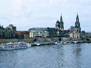 Ibis Styles Dresden Neustadt fotoÄŸrafÄ±