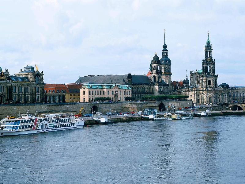 Ibis Styles Dresden Neustadt - Aktivite