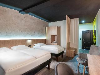 Ibis Styles Dresden Neustadt fotoÄŸrafÄ±