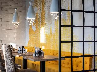 Ibis Styles Dresden Neustadt fotoÄŸrafÄ±